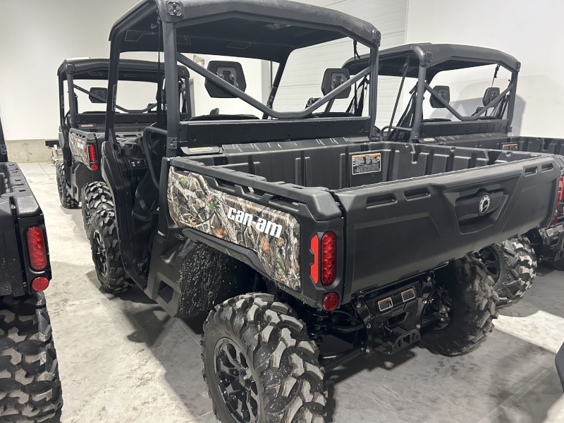 ATV & Utility Vehicles  2024 CAN-AM DEFENDER XT HD10 SIDE BY SIDE Photo