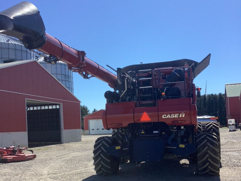 2023 CASE IH 8250 AXIAL FLOW COMBINE*** 12 month interest waiver ***