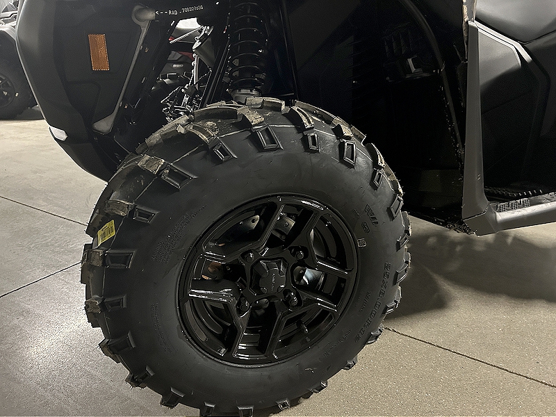 ATV & Utility Vehicles  2024 CAN-AM OUTLANDER 700 DPS ATV Photo