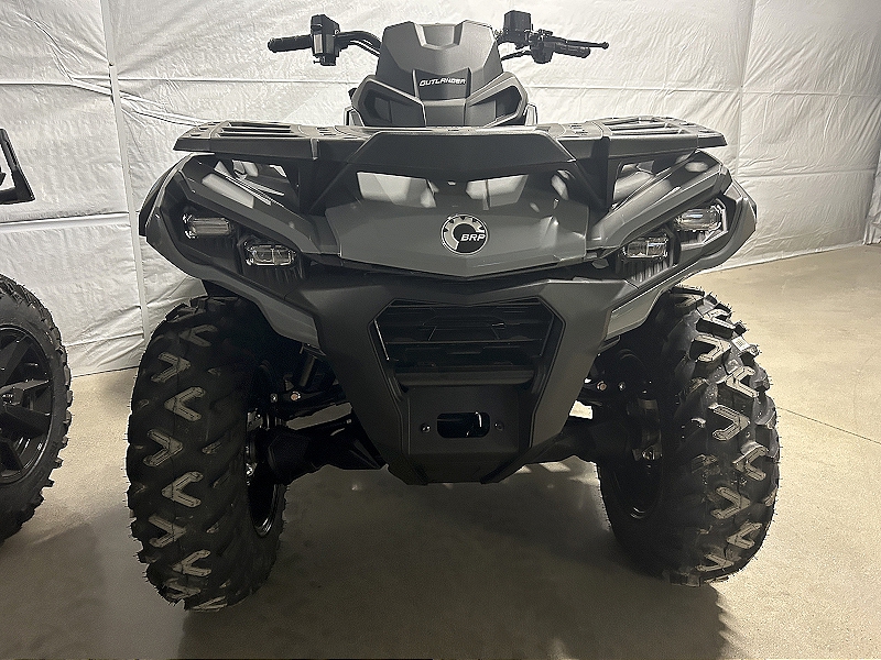 ATV & Utility Vehicles  2024 CAN-AM OUTLANDER DPS 850 ATV Photo