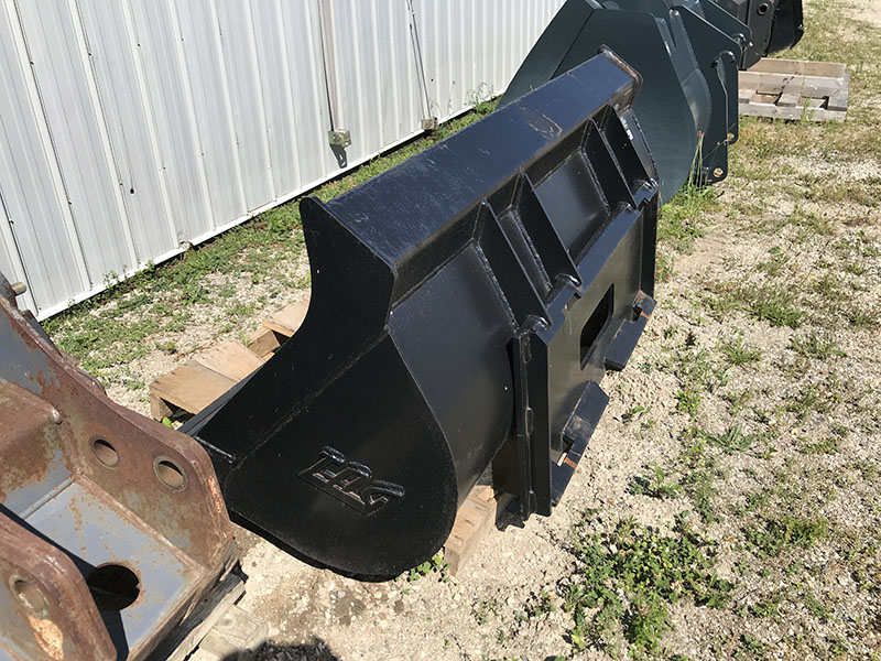 2023 YANMAR 73 INCH GENERAL PURPOSE LOADER BUCKET