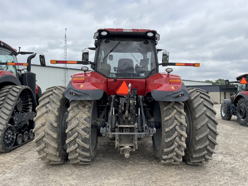 2021 CASE IH MAGNUM 200 TRACTOR***LEASE THIS TRACTOR***