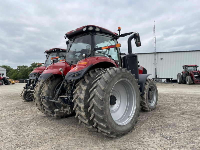 2021 CASE IH MAGNUM 200 TRACTOR***LEASE THIS TRACTOR***