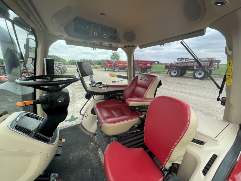 2021 CASE IH MAGNUM 200 TRACTOR***LEASE THIS TRACTOR***