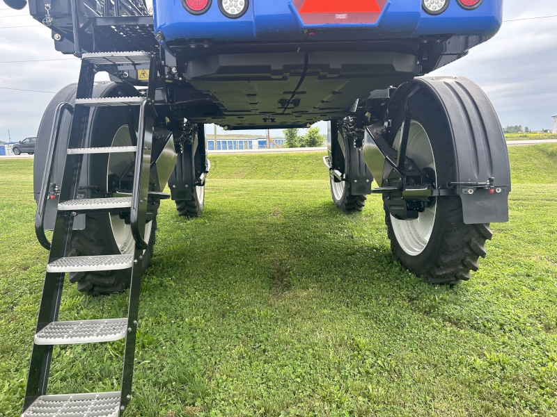 2024 NEW HOLLAND GUARDIAN SP310F SELF-PROPELLED SPRAYER