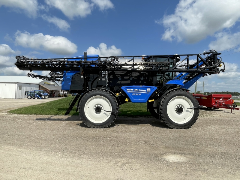 2024 NEW HOLLAND GUARDIAN SP310F SELF-PROPELLED SPRAYER