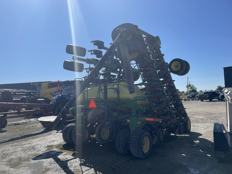 2013 JOHN DEERE 1990CCS AIR SEEDER