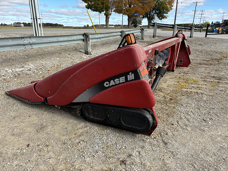 2009 CASE IH 3206 CORN HEAD