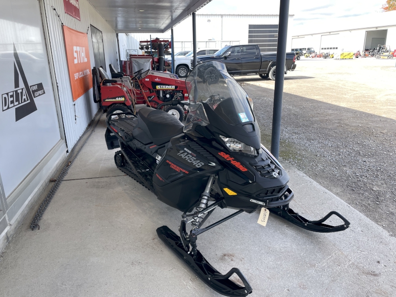 Snowmobiles  2019 SKI-DOO RENEGADE ENDURO 900 ACE TURBO SNOWMOBILE Photo