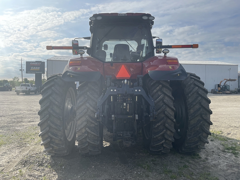 2021 CASE IH MAGNUM 250 AFS CONNECT TRACTOR***LEASE THIS TRACTOR***