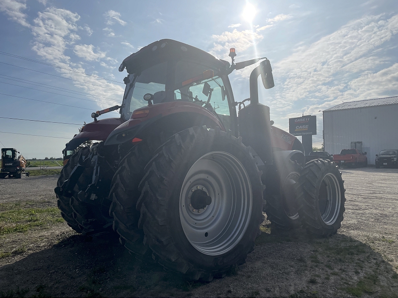 2021 CASE IH MAGNUM 250 AFS CONNECT TRACTOR***LEASE THIS TRACTOR***