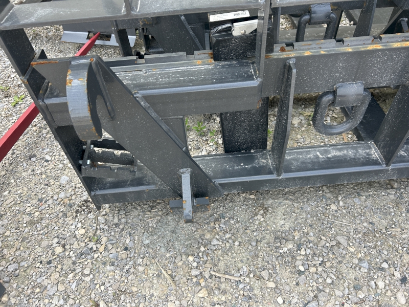 2024 CNH 5500 POUND PALLET FORK