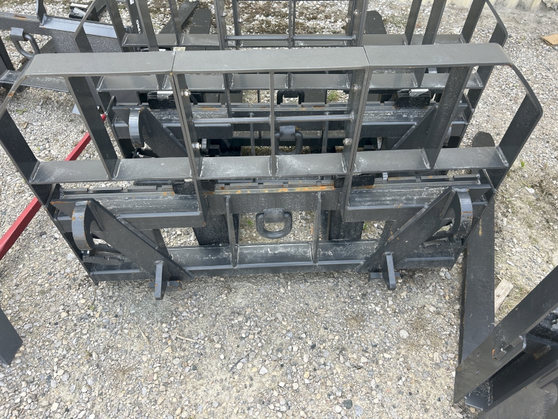 2024 CNH 5500 POUND PALLET FORK