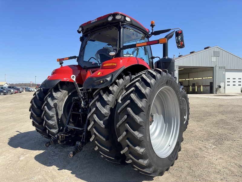 2022 CASE IH MAGNUM 240 TRACTOR***LEASE THIS TRACTOR***