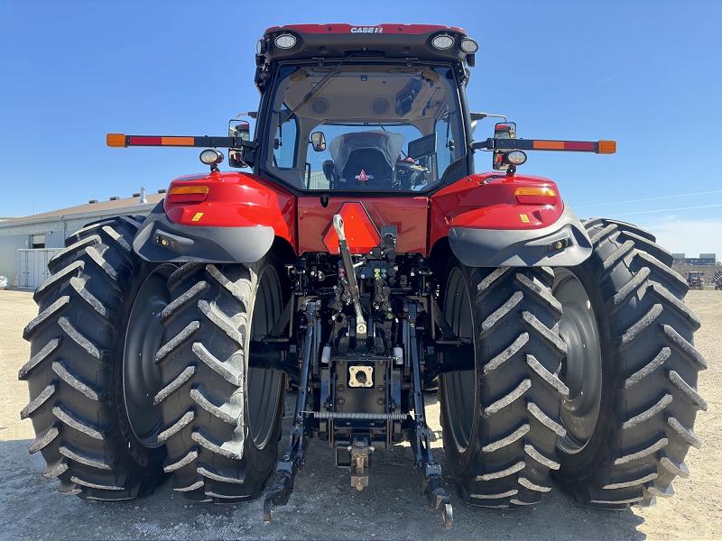 2022 CASE IH MAGNUM 240 TRACTOR***LEASE THIS TRACTOR***