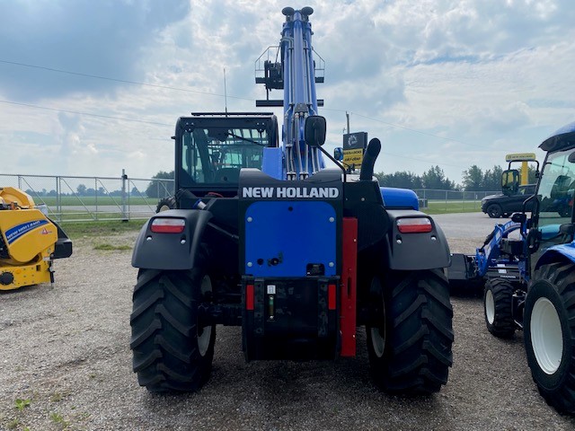 2024 NEW HOLLAND TH9.35 PLUS T4B TELEHANDLER