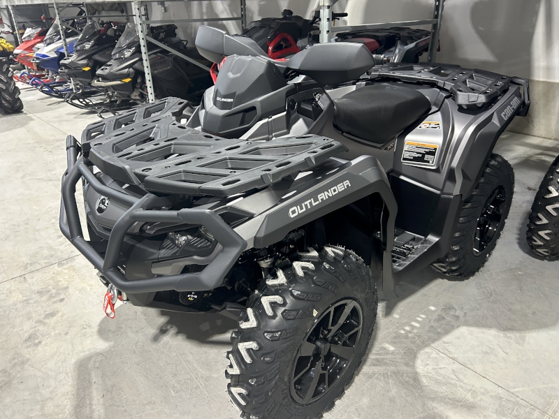 ATV & Utility Vehicles  2024 CAN-AM OUTLANDER XT 1000R ATV Photo