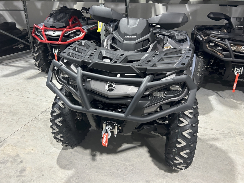 ATV & Utility Vehicles  2024 CAN-AM OUTLANDER XT 1000R ATV Photo