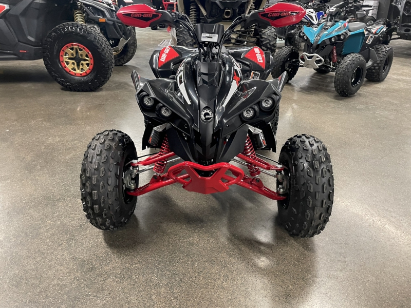 ATV & Utility Vehicles  2024 CAN-AM RENEGADE XXC 110 EFI YOUTH ATV Photo