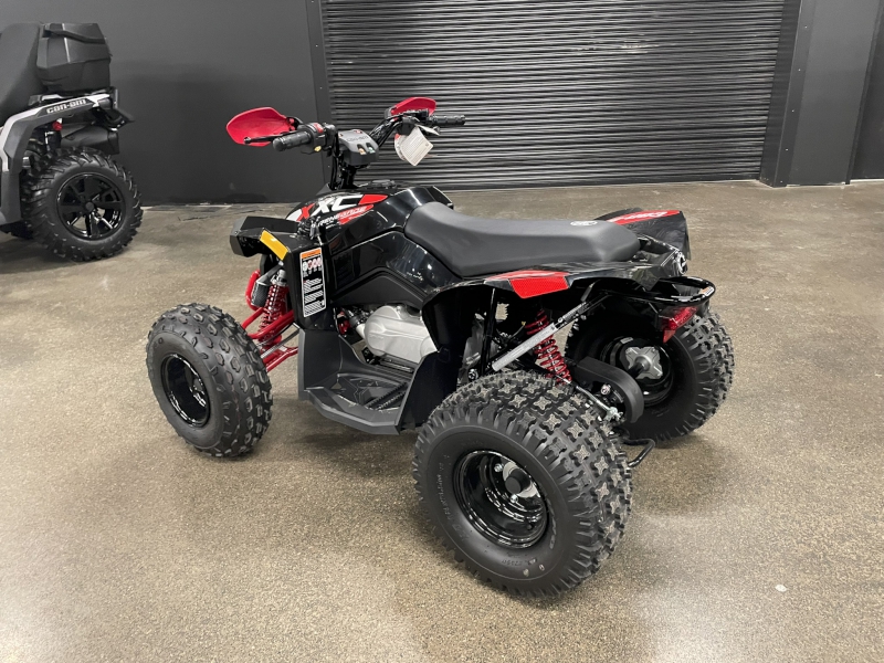 ATV & Utility Vehicles  2024 CAN-AM RENEGADE XXC 110 EFI YOUTH ATV Photo