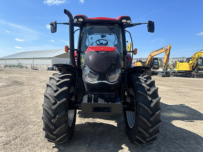 2020 CASE IH MAXXUM 115 TRACTOR***12 MONTH INTEREST WAIVER OR LEASE THIS TRACTOR***