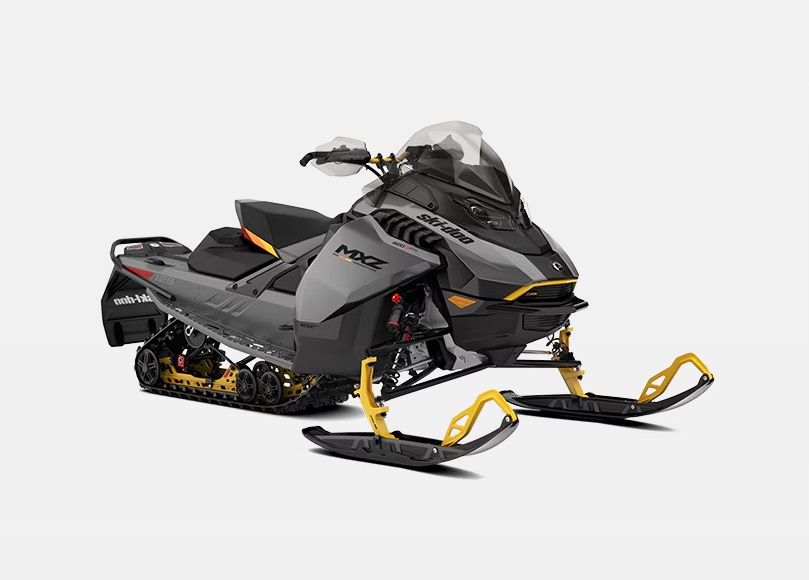 2025 SKI-DOO MXZ ADRENALINE 850 E-TEC SNOWMOBILE