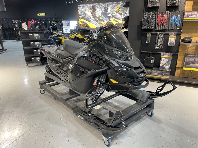 2025 SKI-DOO RENEGADE X-RS 900 ACE TURBO R SNOWMOBILE