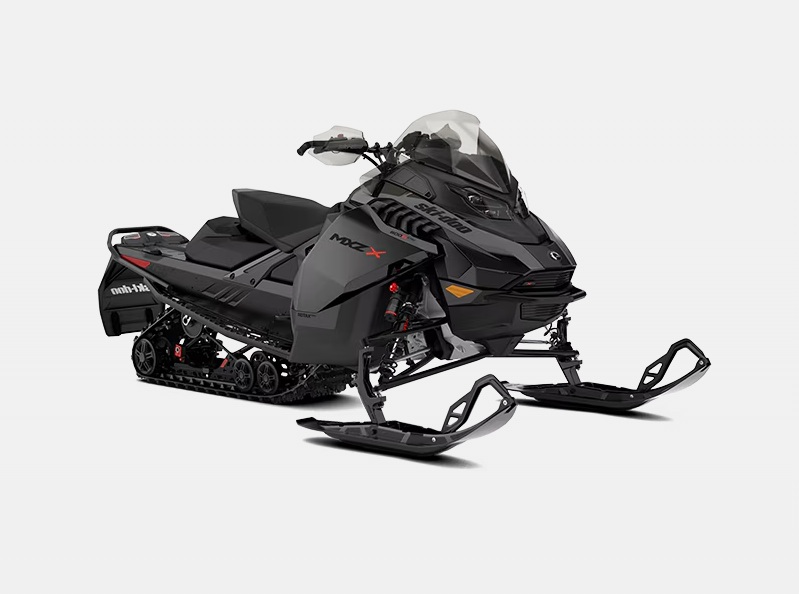 2025 SKI-DOO MXZ X 850 E-TEC SNOWMOBILE