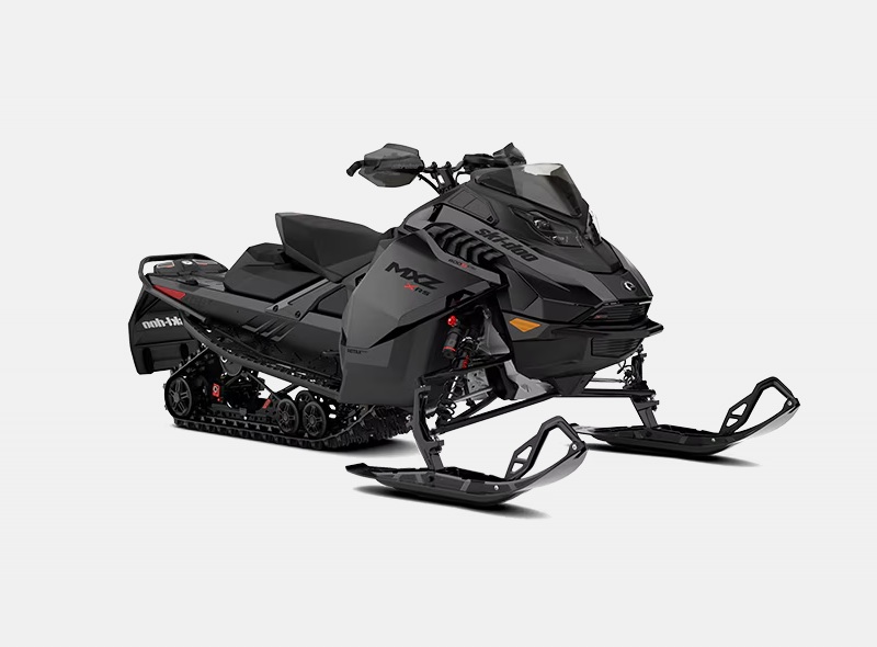 2025 SKI-DOO MXZ XRS 850 E-TEC SNOWMOBILE