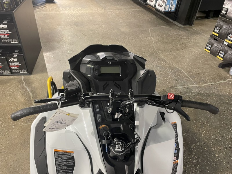 Snowmobiles  2025 SKI-DOO MXZ 600 NEO EFI SNOWMOBILE Photo