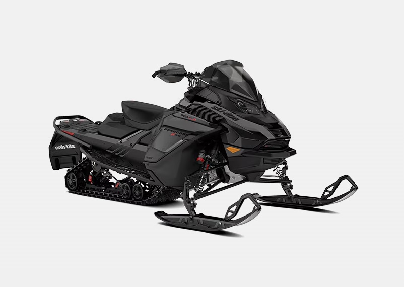 2025 SKI-DOO RENEGADE X-RS 900 ACE TURBO R SNOWMOBILE