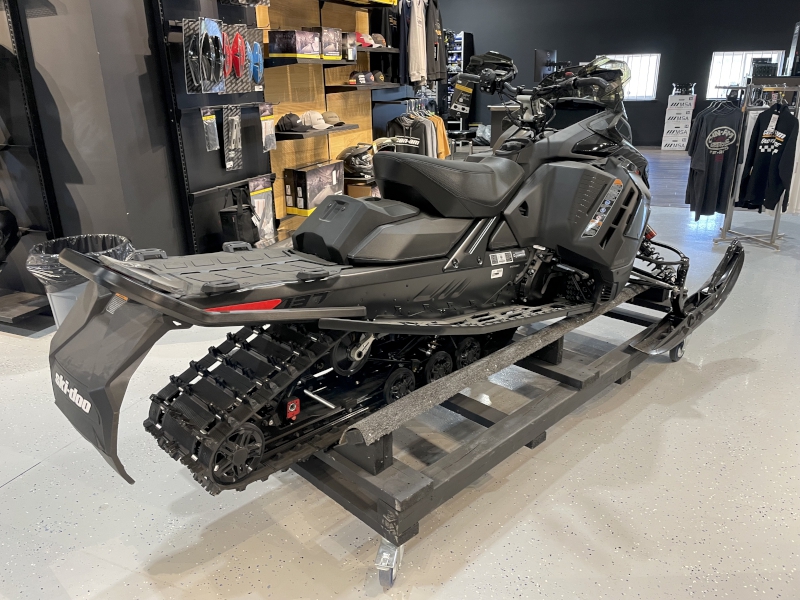 Snowmobiles  2025 SKI-DOO RENEGADE X-RS 900 ACE TURBO R SNOWMOBILE Photo