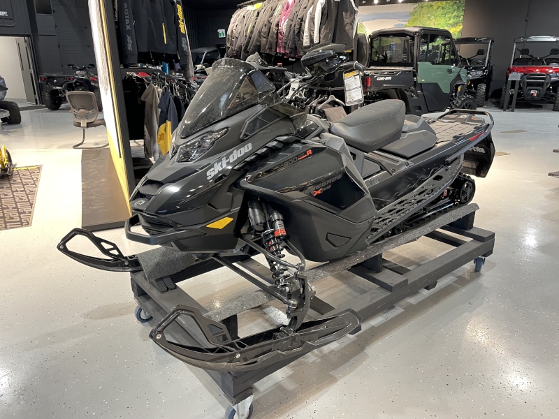 Snowmobiles  2025 SKI-DOO RENEGADE X-RS 900 ACE TURBO R SNOWMOBILE Photo