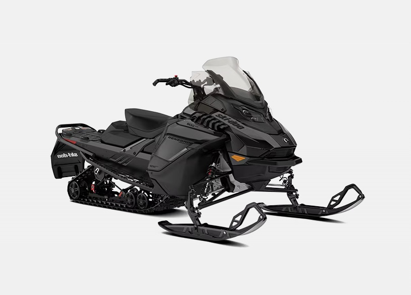 2025 SKI-DOO RENEGADE ADRENALINE 900 ACE SNOWMOBILE