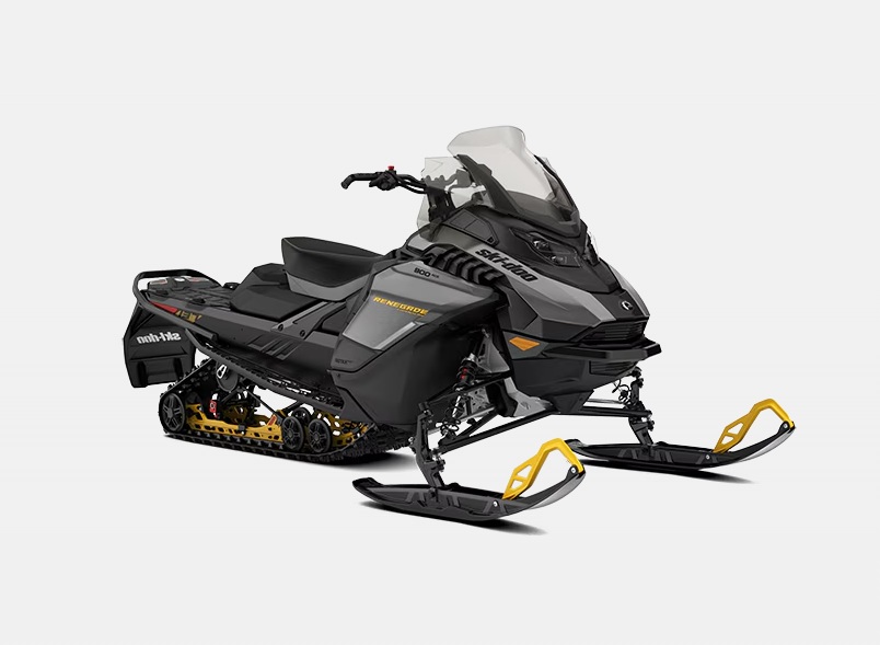 2025 SKI-DOO RENEGADE ADRENALINE 900 ACE SNOWMOBILE