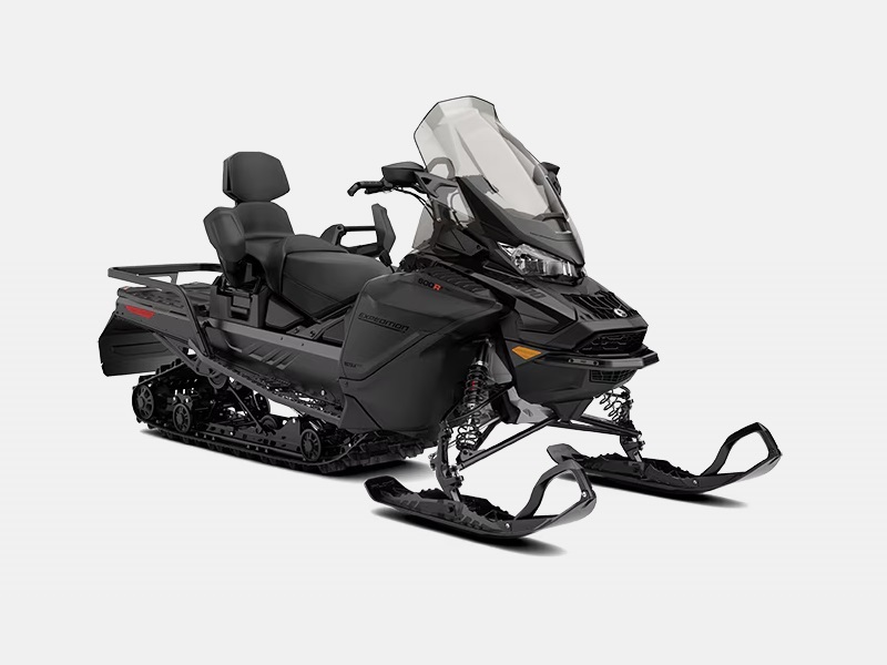 2025 SKI-DOO EXPEDITION LE 24 900 ACE TURBO SNOWMOBILE