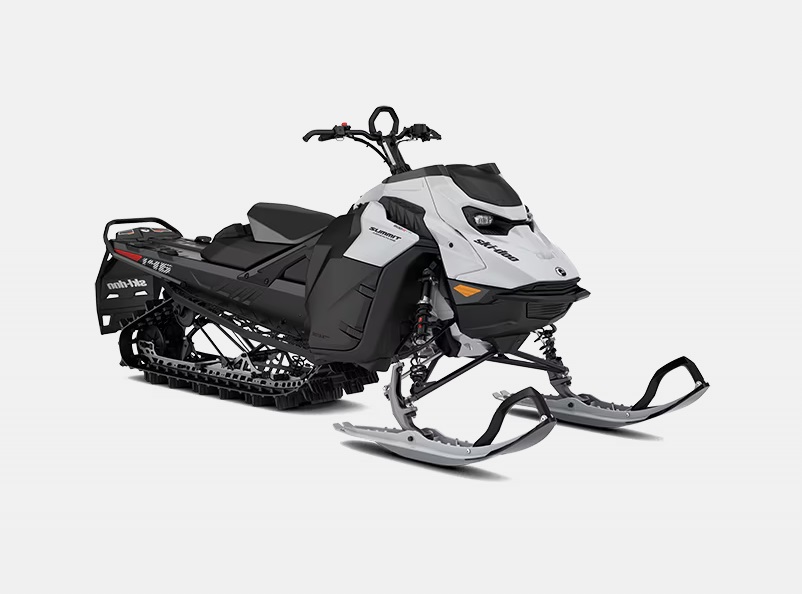 2025 SKI-DOO SUMMIT ADRENALINE 850 E-TEC SNOWMOBILE