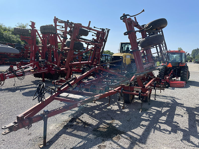 1999 SALFORD 450-25 CULTIVATOR