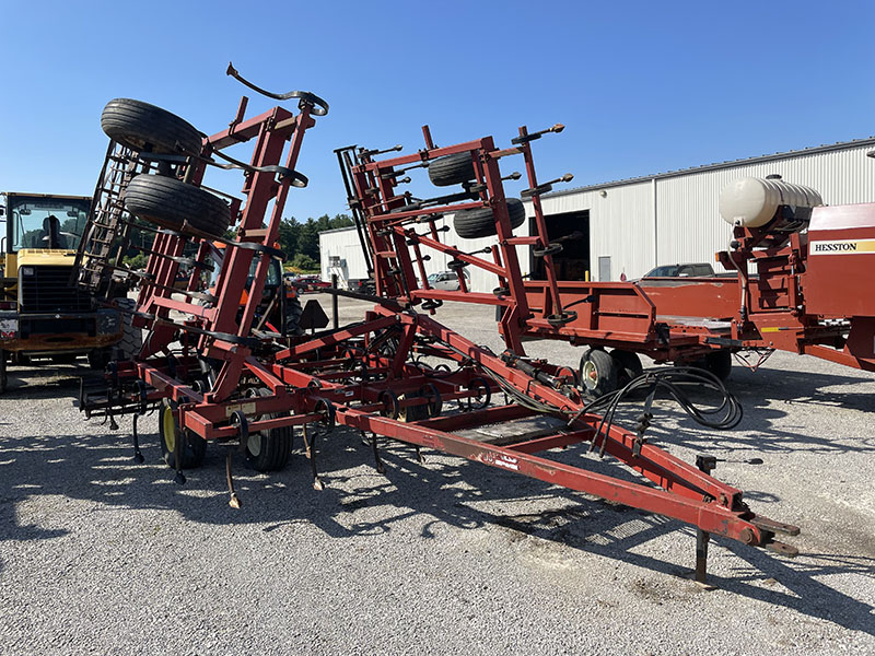 1999 SALFORD 450-25 CULTIVATOR