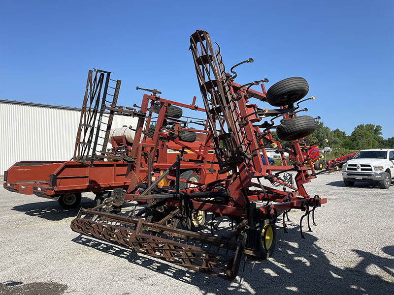 1999 SALFORD 450-25 CULTIVATOR