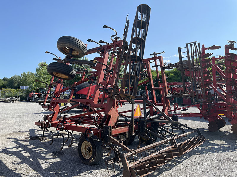 1999 SALFORD 450-25 CULTIVATOR