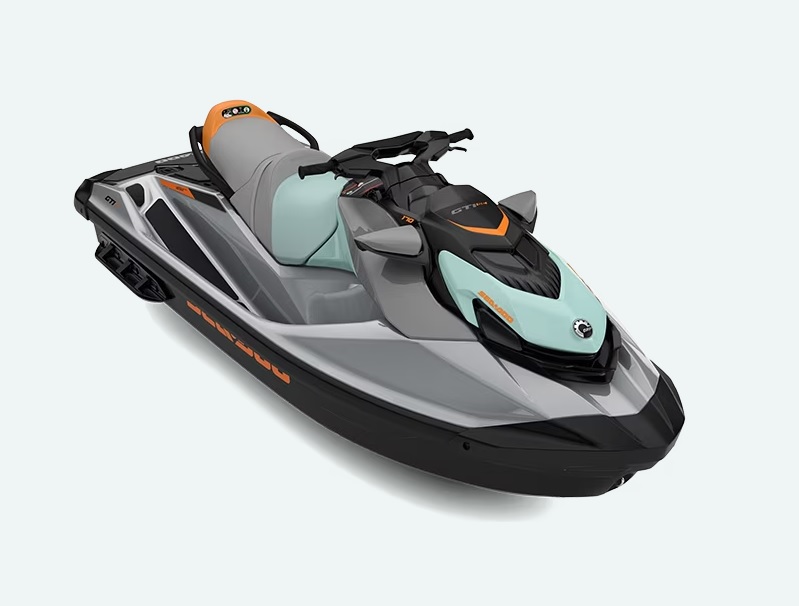 2024 SEA-DOO GTI SE 130 PERSONAL WATERCRAFT