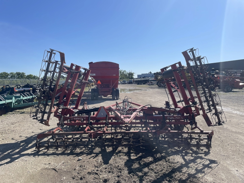 1985 KONGSKILDE SBC24 CULTIVATOR