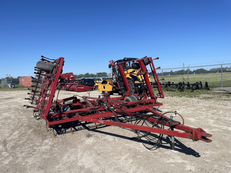 1985 KONGSKILDE SBC24 CULTIVATOR