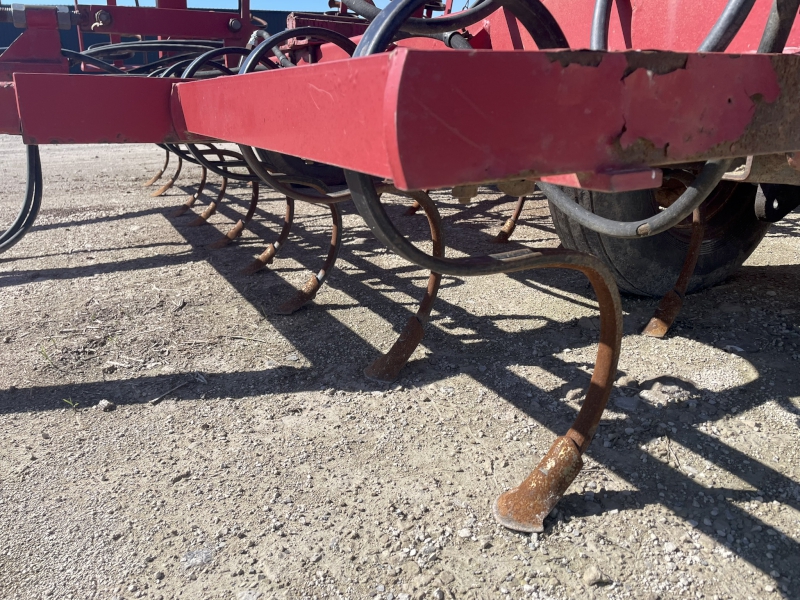 1985 KONGSKILDE SBC24 CULTIVATOR