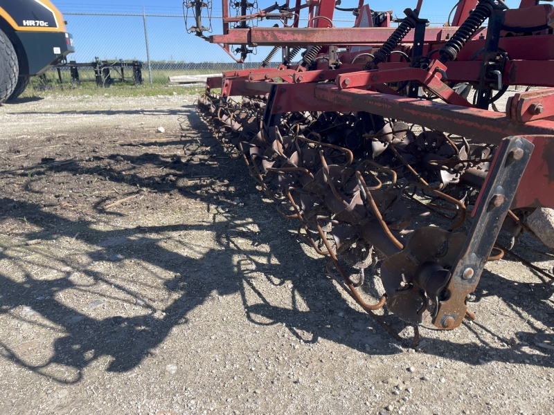 1985 KONGSKILDE SBC24 CULTIVATOR