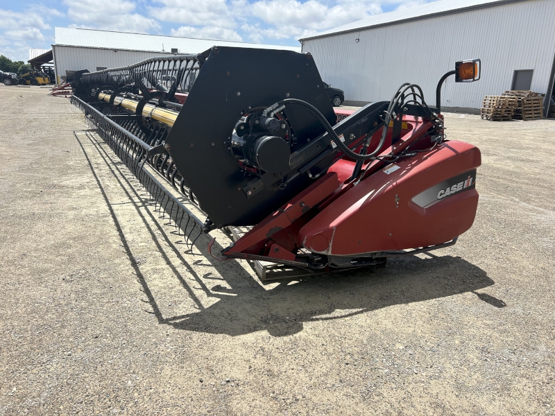 2008 CASE IH 2020-35F FLEX HEAD