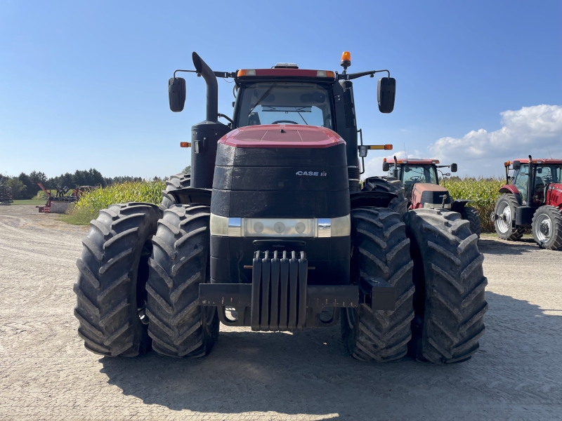 2014 CASE IH MAGNUM 310 TRACTOR***12 MONTH INTEREST WAIVER***