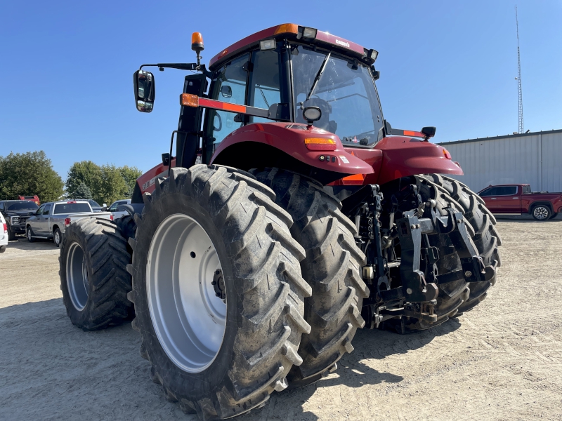 2014 CASE IH MAGNUM 310 TRACTOR***24 MONTH INTEREST WAIVER***