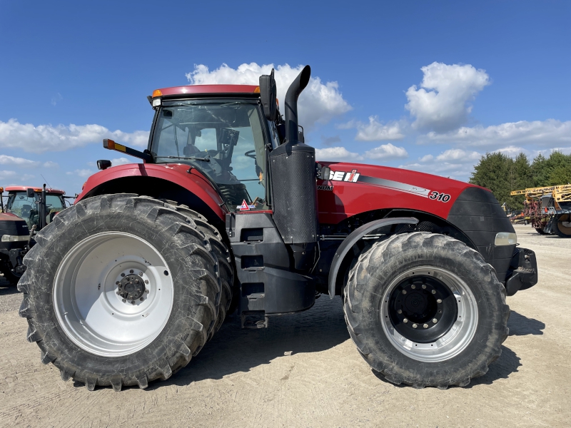 2014 CASE IH MAGNUM 310 TRACTOR***12 MONTH INTEREST WAIVER***